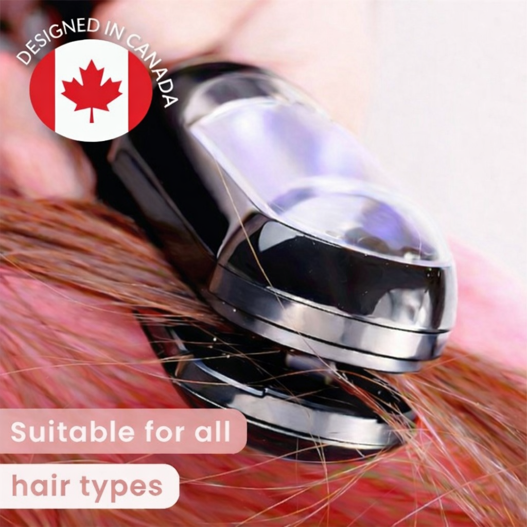 Velessence LengthLock™ Styler