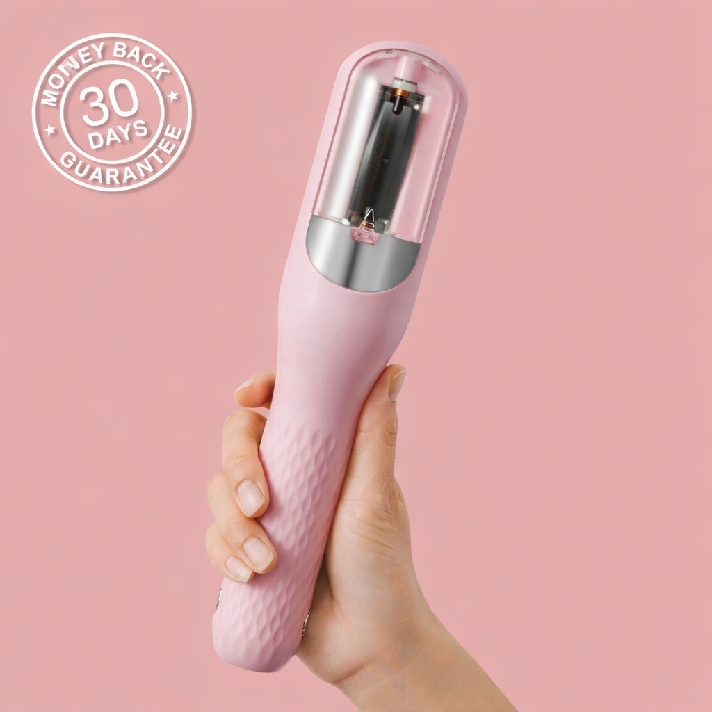 Velessence LengthLock™ Hair Trimmer