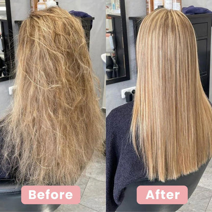 Velessence LengthLock™ Styler