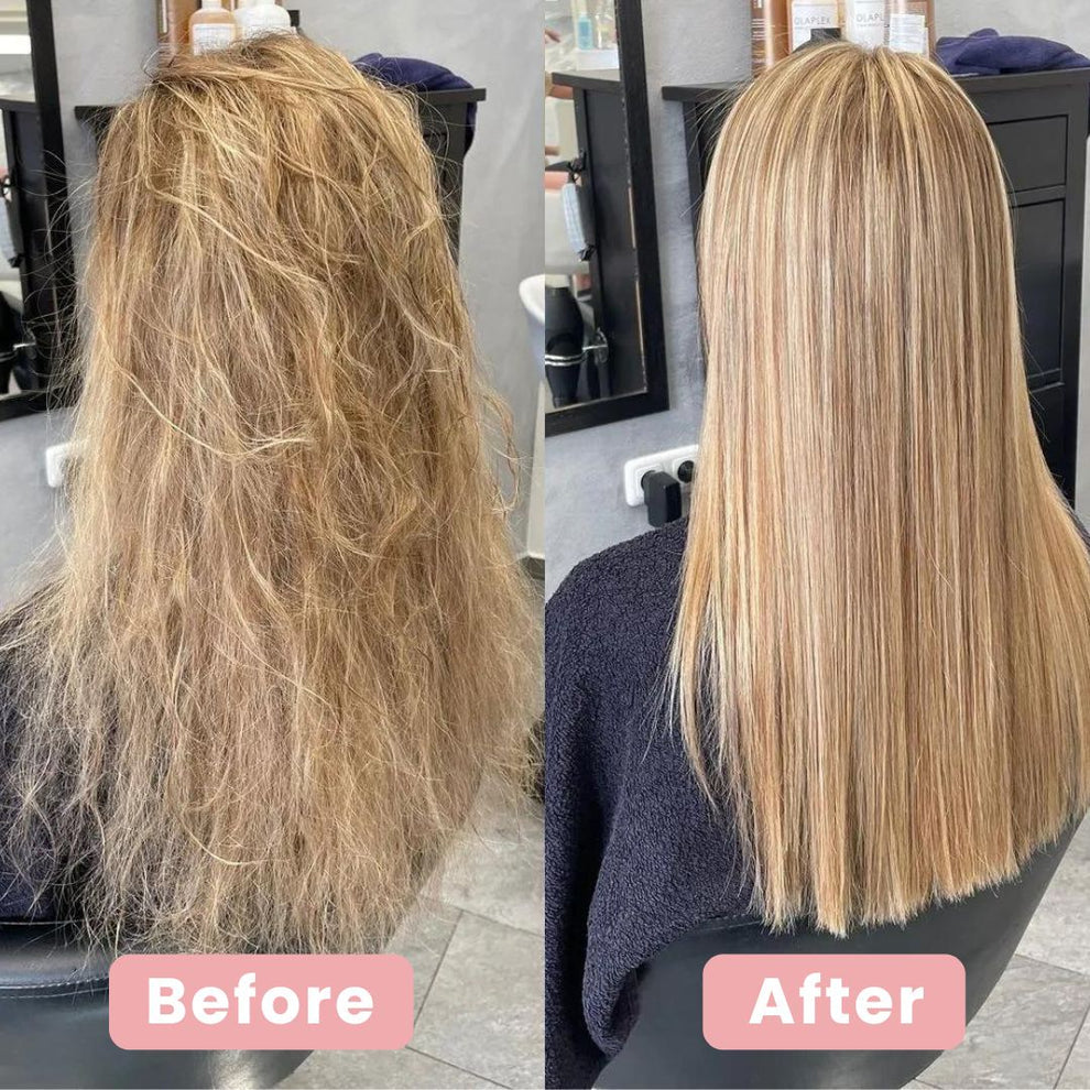 Velessence LengthLock™ Hair Trimmer