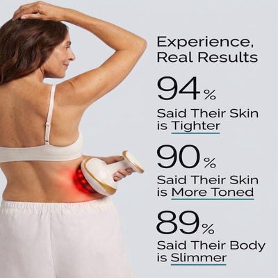 Smooth,Firm & Sculpt From Home
