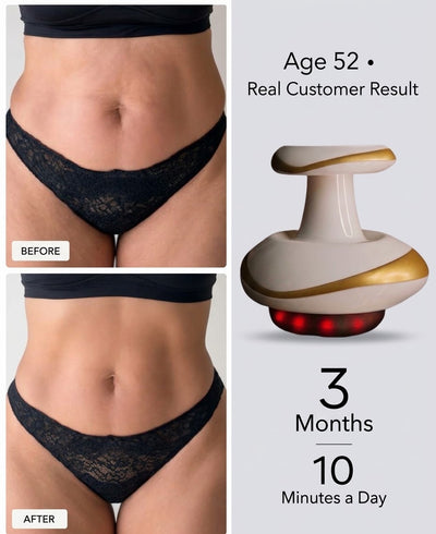 Smooth,Firm & Sculpt From Home