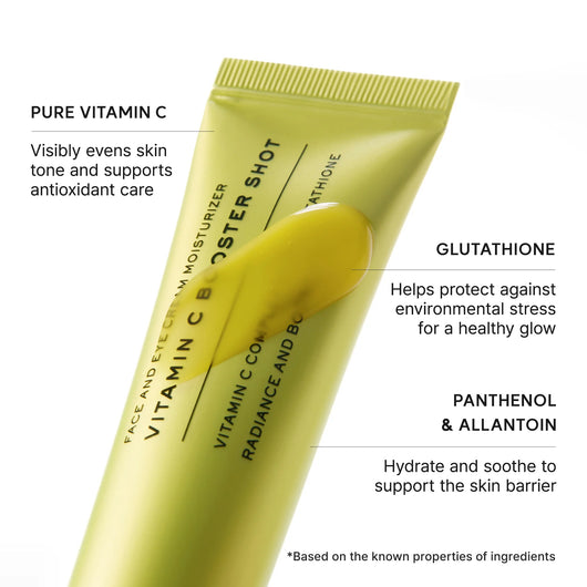 Arencia Serum Vitamin C