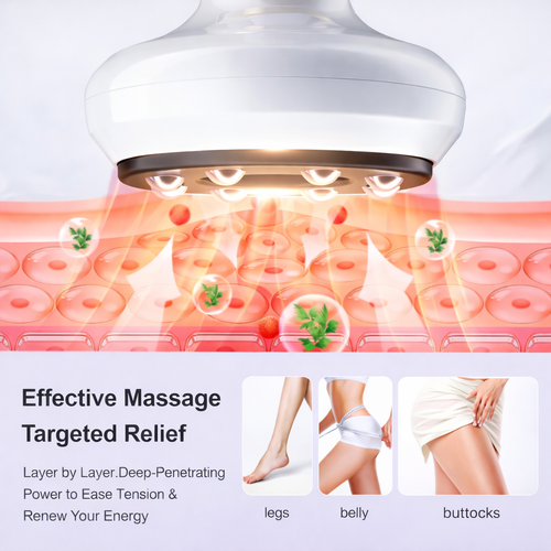 Firmer,Smoother Skin At Home