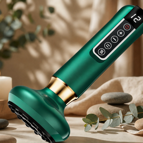 Firmer,Smoother Skin At Home