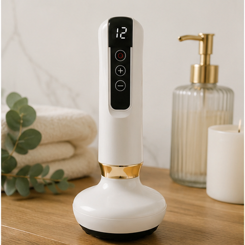 Firmer,Smoother Skin At Home