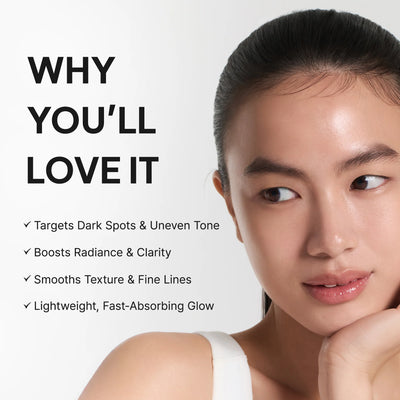 Arencia Serum Vitamin C