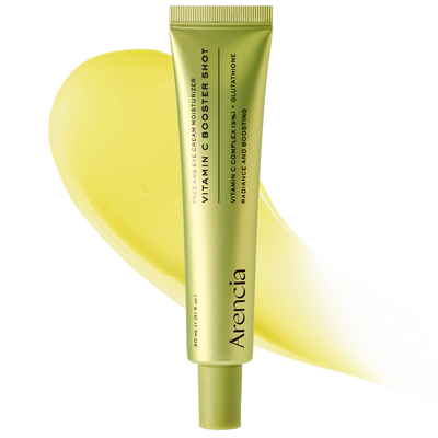 Arencia Serum Vitamin C