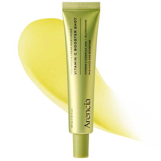 Arencia Serum Vitamin C