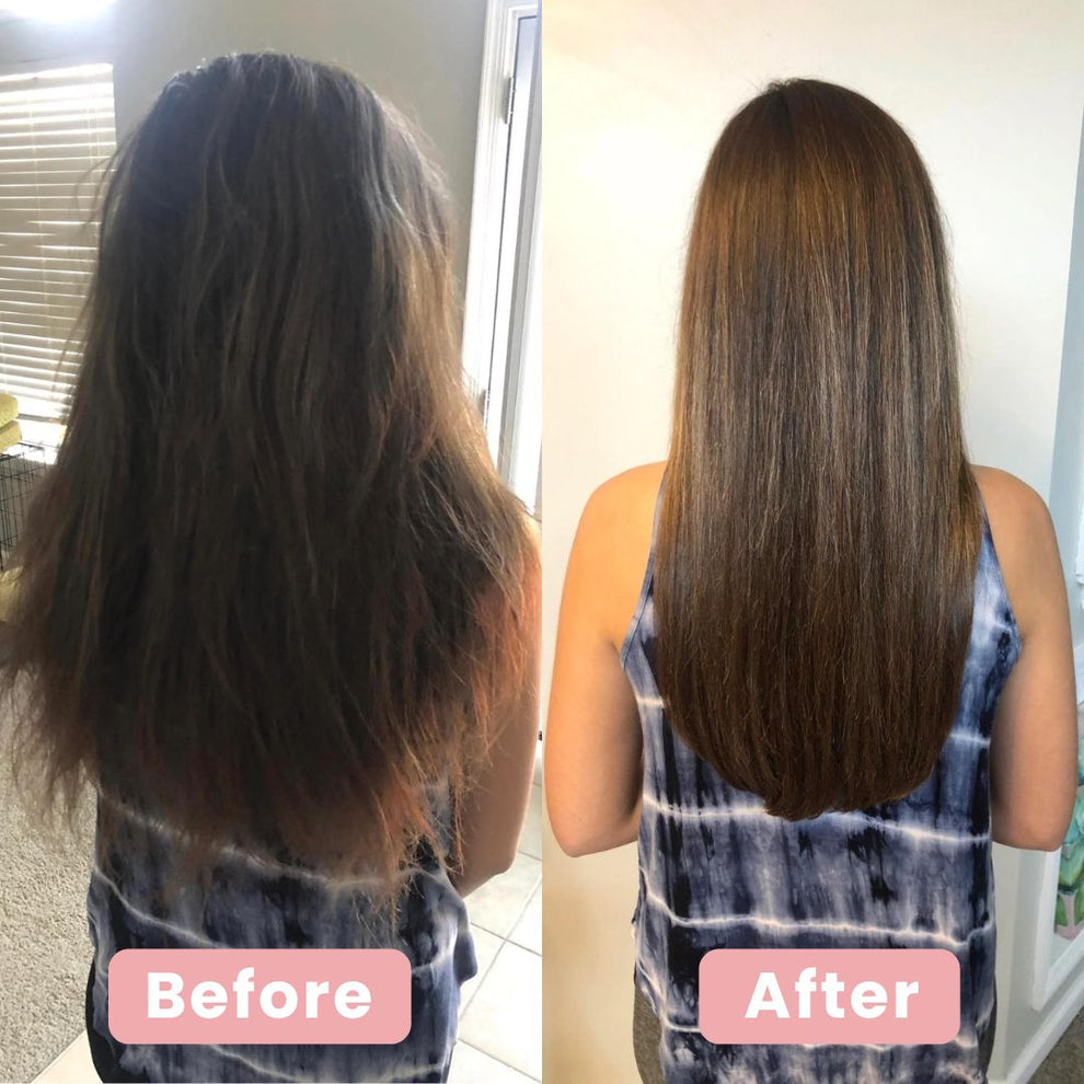 Velessence LengthLock™ Styler