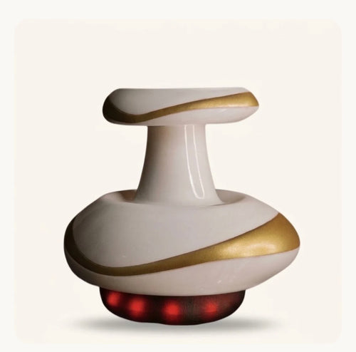 Smooth,Firm & Sculpt At Home