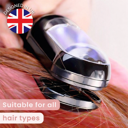 Velessence LengthLock™ Hair Trimmer