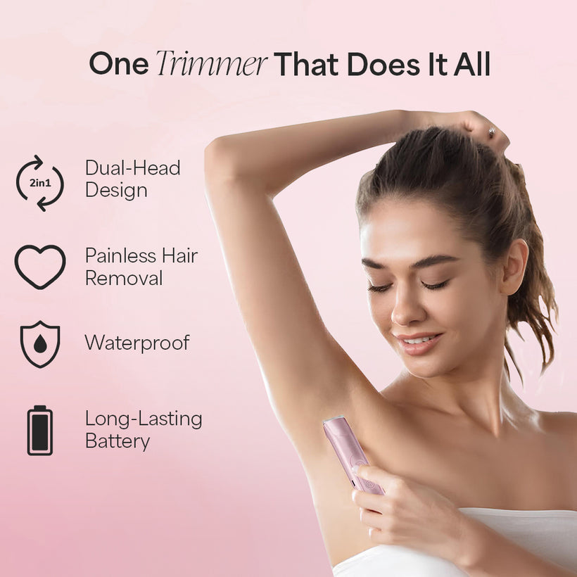 Dermelle™ Precision  Pro