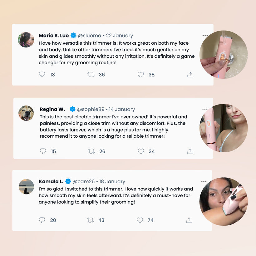 Dermelle™ Precision  Pro