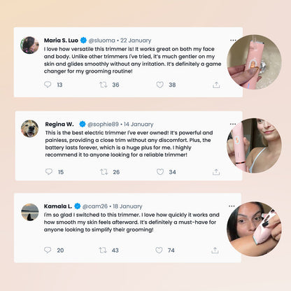 Dermelle™ Precision  Pro