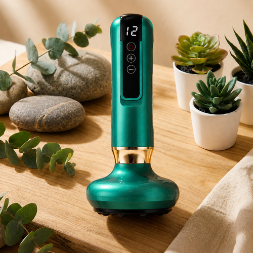 Firmer,Smoother Skin At Home