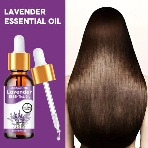 Lavender & Grapefruit Moisturising  Massage Oil
