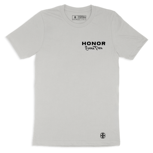 HONOR EVERY PATH TEE